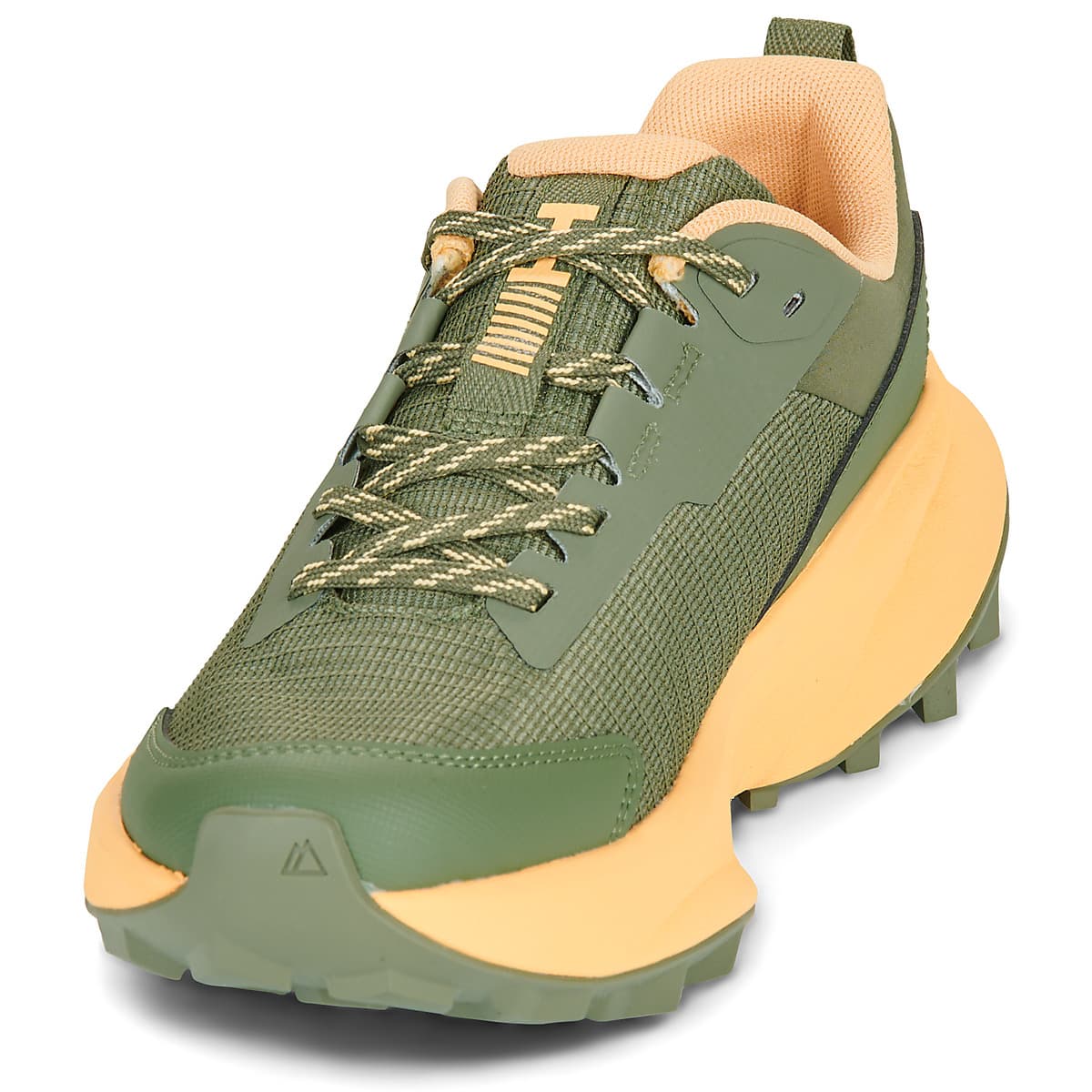 Women's Outdoor Shoes Helly Hansen Khaki