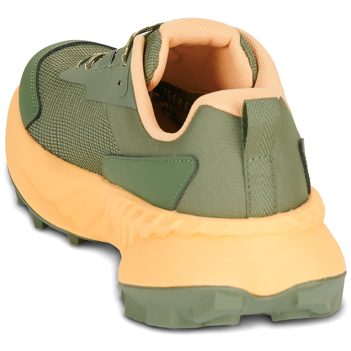 Women's Outdoor Shoes Helly Hansen Khaki