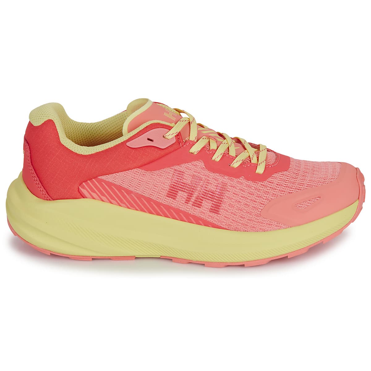 Women's Running Shoes Helly Hansen Pink