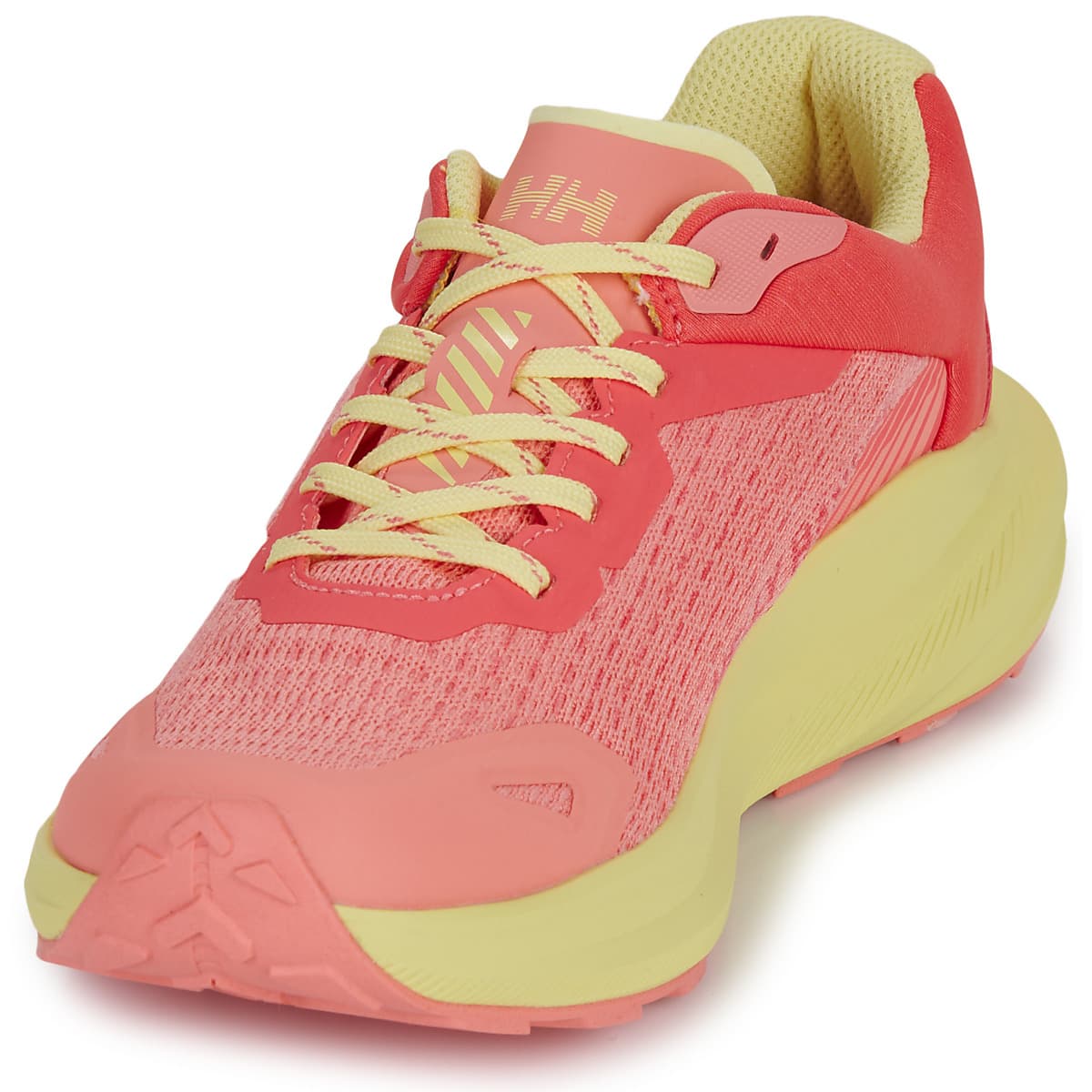 Women's Running Shoes Helly Hansen Pink
