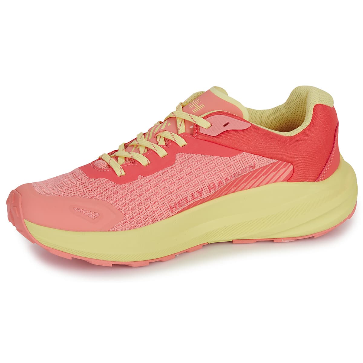 Women's Running Shoes Helly Hansen Pink