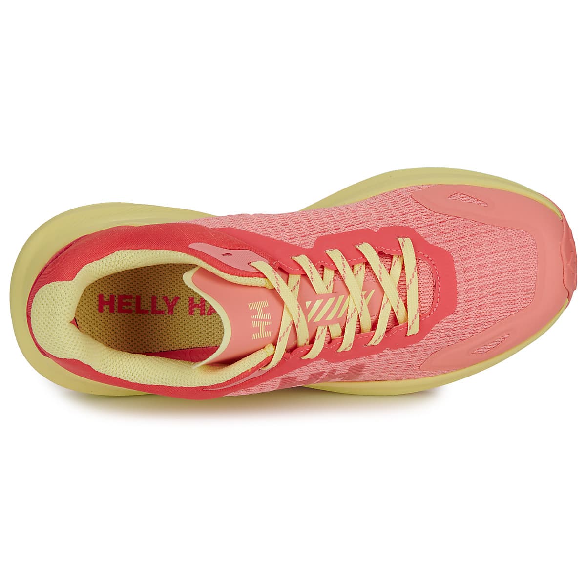 Women's Running Shoes Helly Hansen Pink