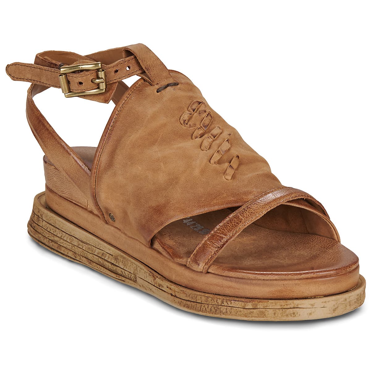 Women's Sandals Airstep / A.S.98 Brown