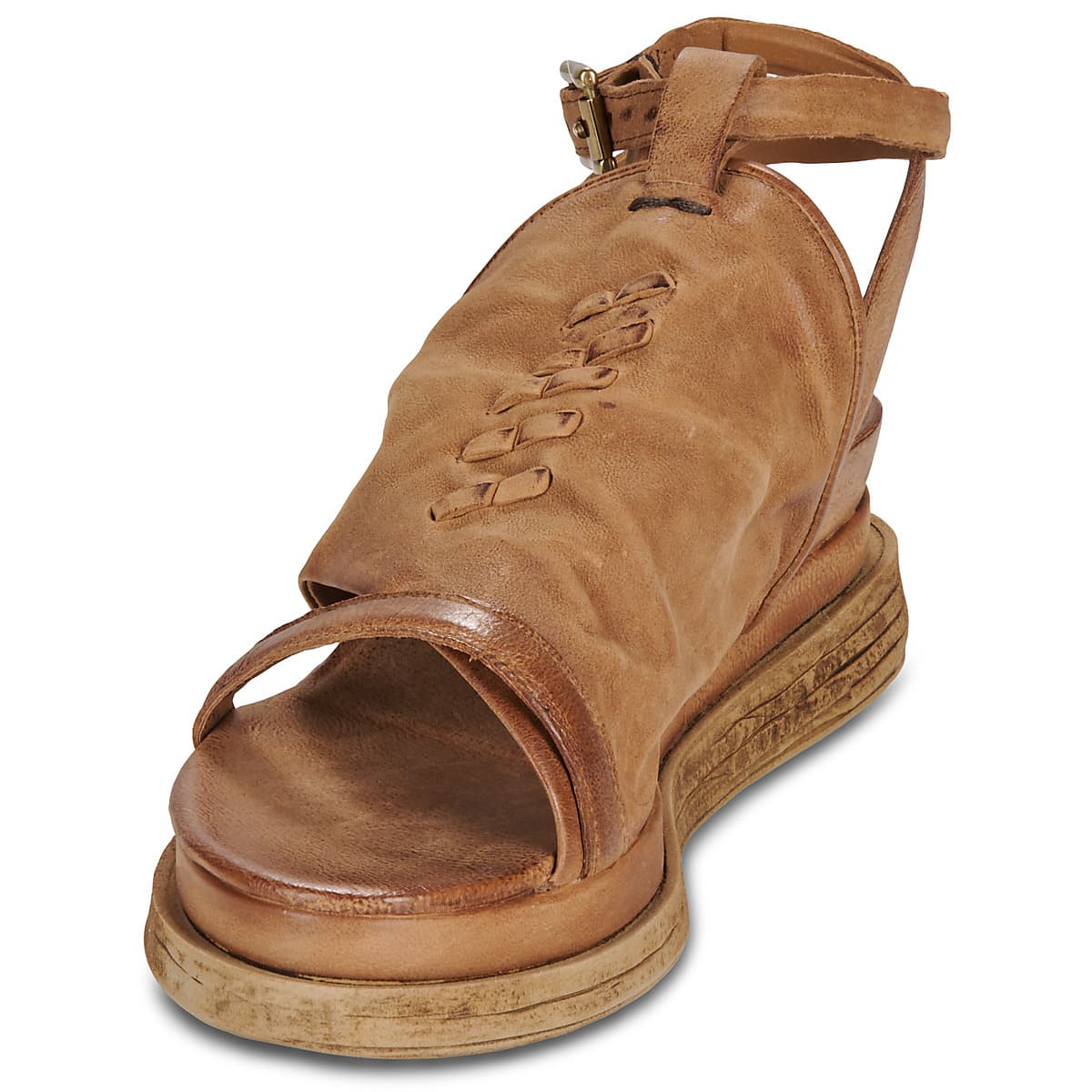 Women's Sandals Airstep / A.S.98 Brown