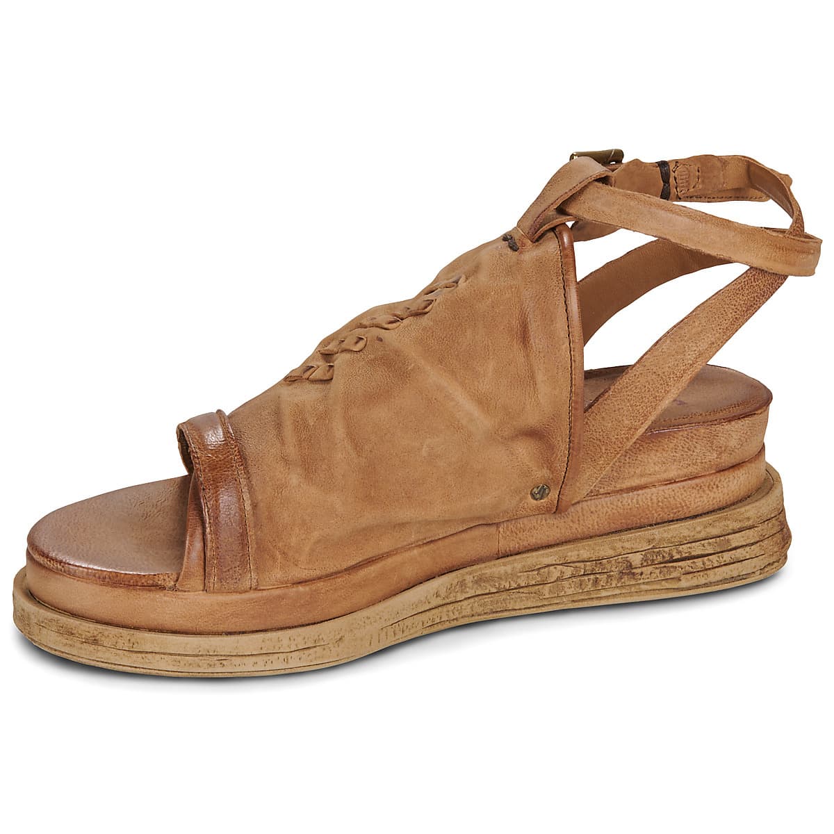 Women's Sandals Airstep / A.S.98 Brown