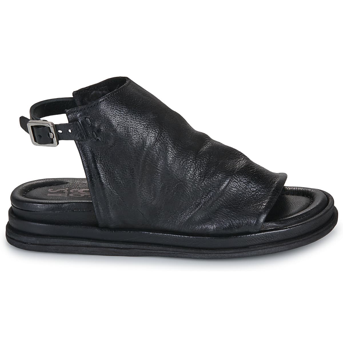 Women's Sandals Airstep / A.S.98 Black
