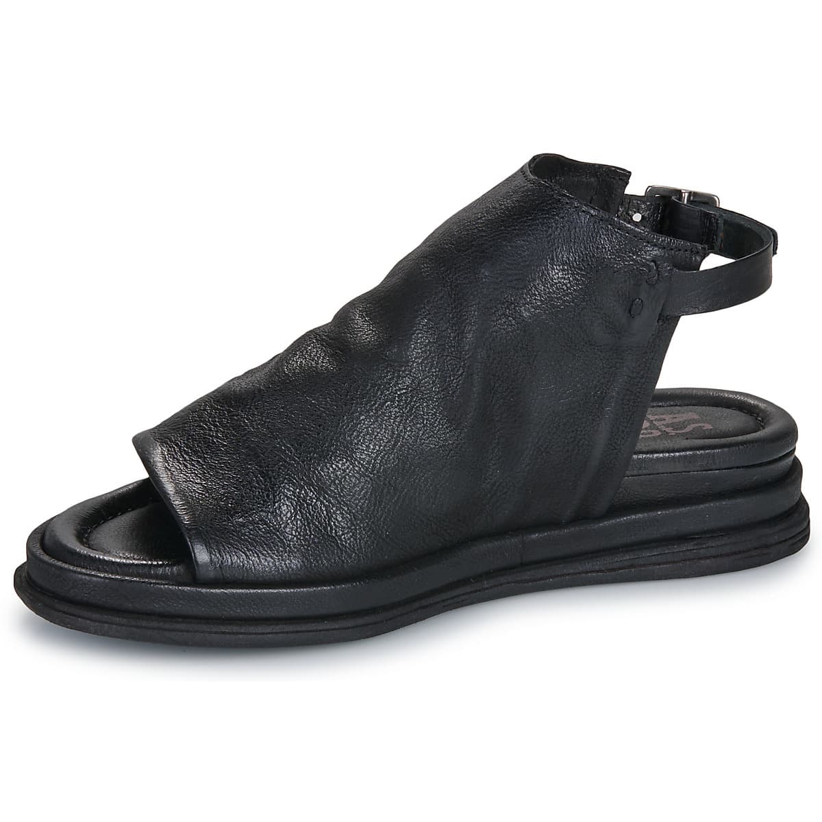 Women's Sandals Airstep / A.S.98 Black