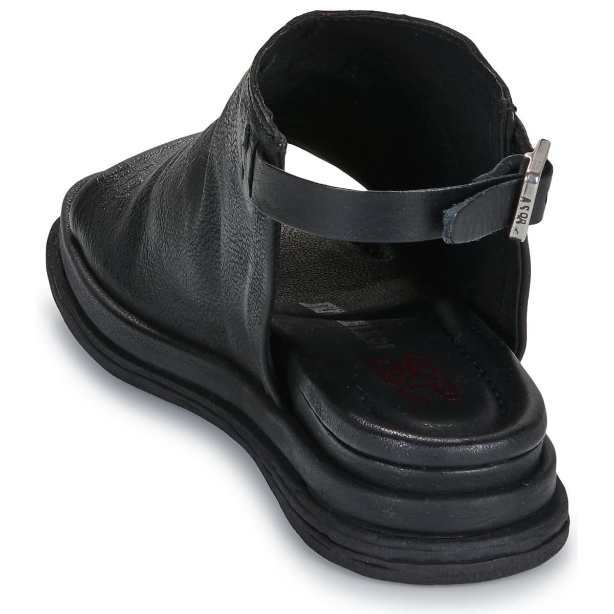 Women's Sandals Airstep / A.S.98 Black