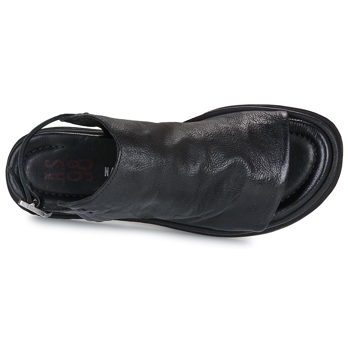Women's Sandals Airstep / A.S.98 Black