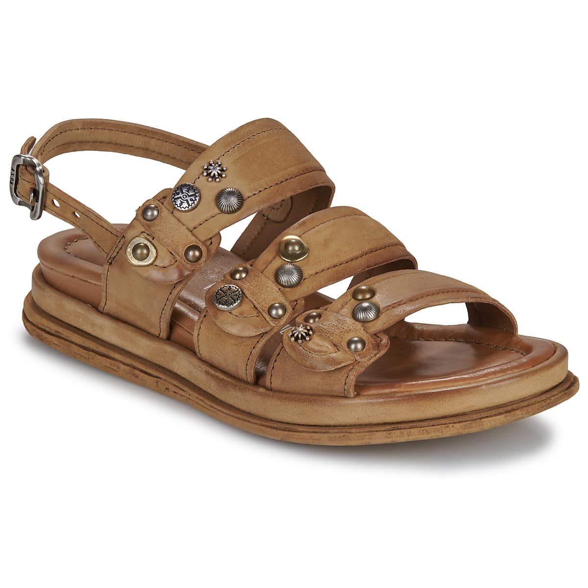 Σανδάλια χωρίς τακούνι Airstep / A.S.98 SPOON SANDAL JEWEL