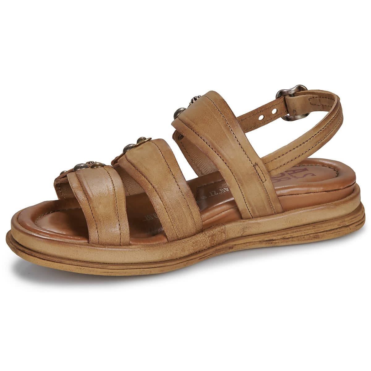 Women's Sandals Airstep / A.S.98 Brown