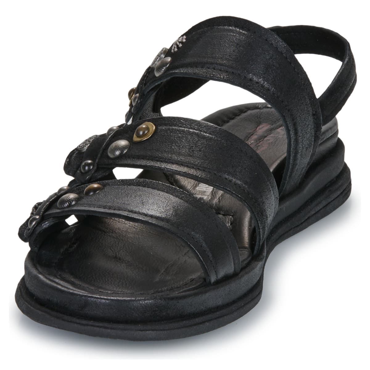 Women's Sandals Airstep / A.S.98 Black