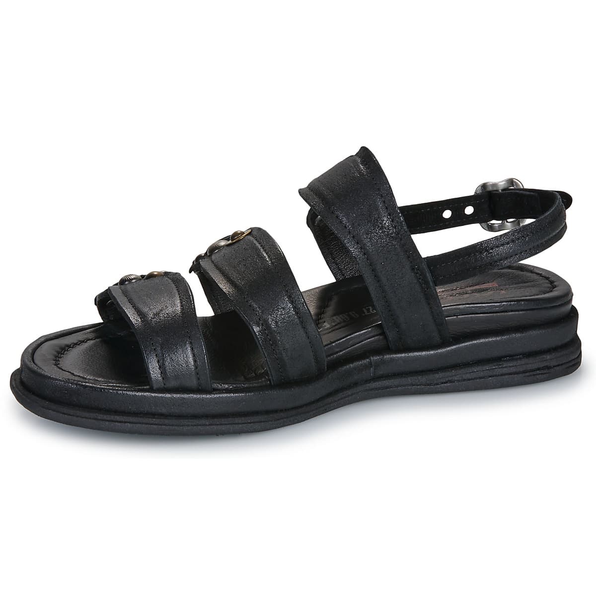 Women's Sandals Airstep / A.S.98 Black