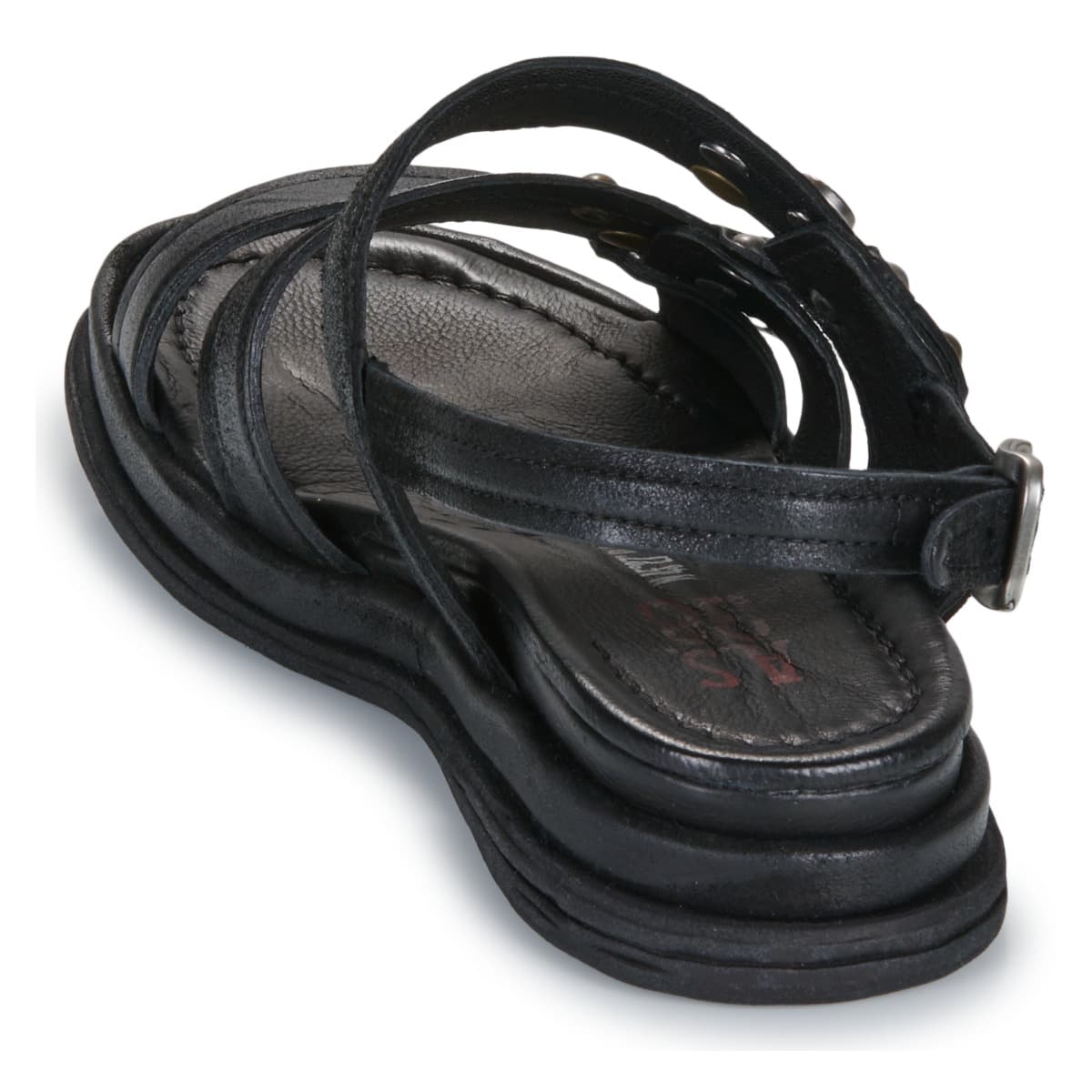 Women's Sandals Airstep / A.S.98 Black