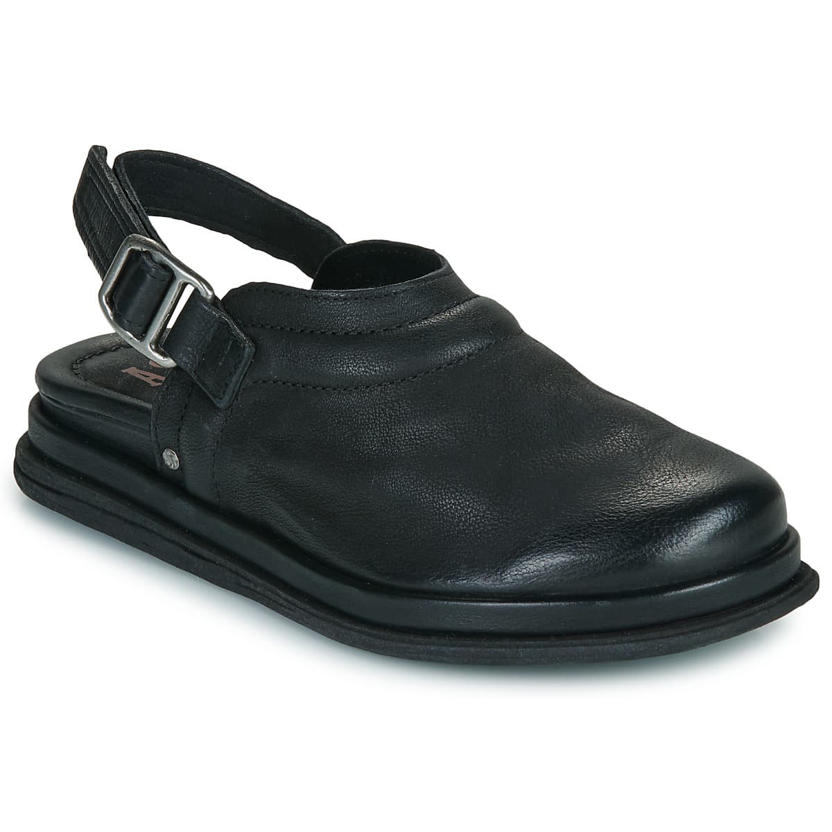 Women's Clogs Airstep / A.S.98 Black