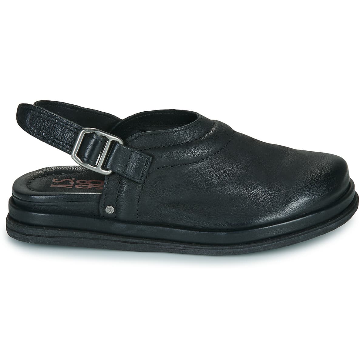 Women's Clogs Airstep / A.S.98 Black