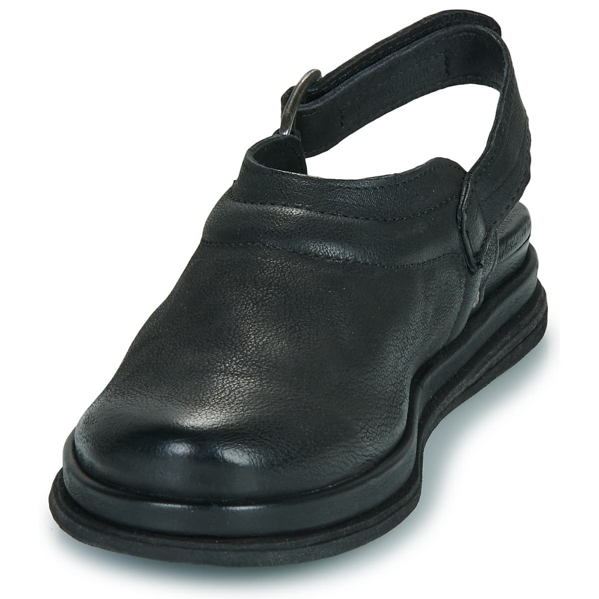 Women's Clogs Airstep / A.S.98 Black