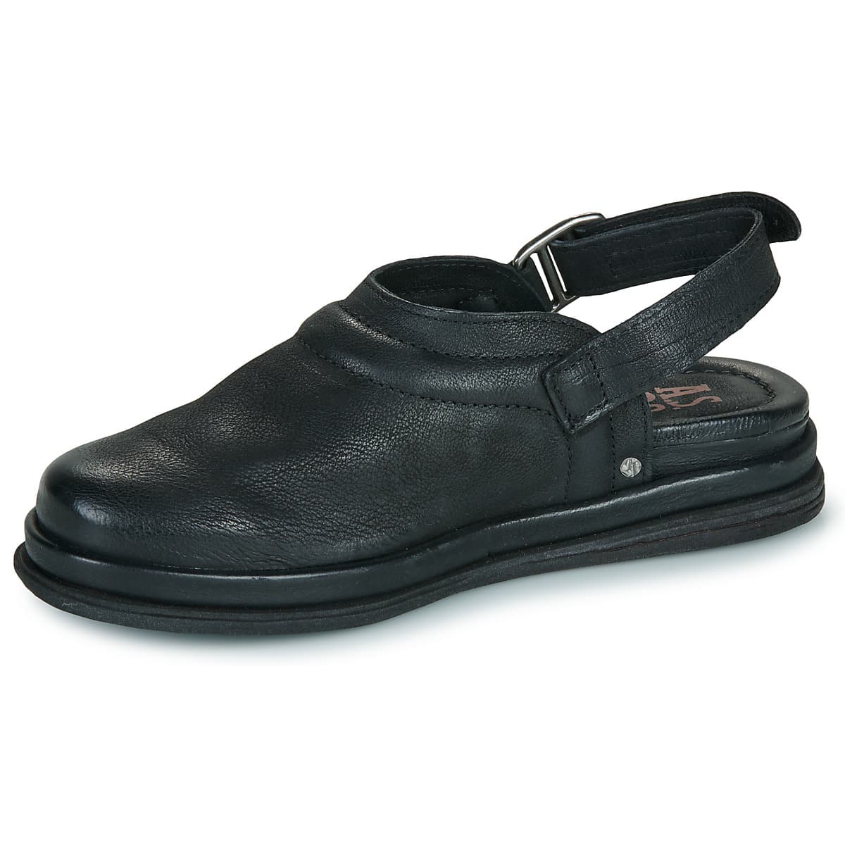 Women's Clogs Airstep / A.S.98 Black