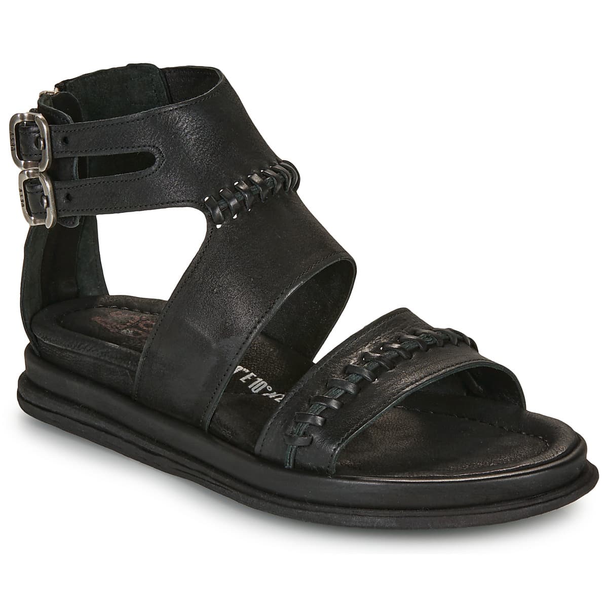 Women's Sandals Airstep / A.S.98 Beige