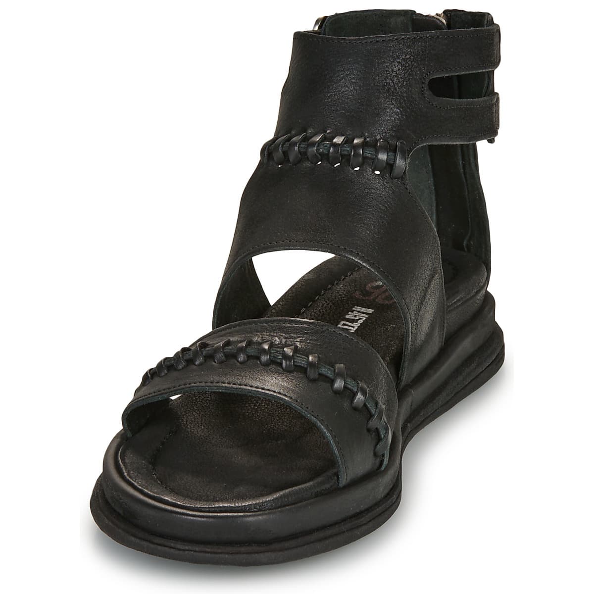 Women's Sandals Airstep / A.S.98 Black