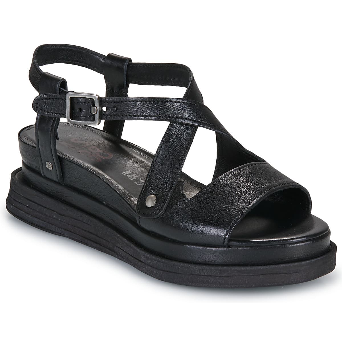 Σανδάλια χωρίς τακούνι Airstep / A.S.98 LAGOS SANDALS