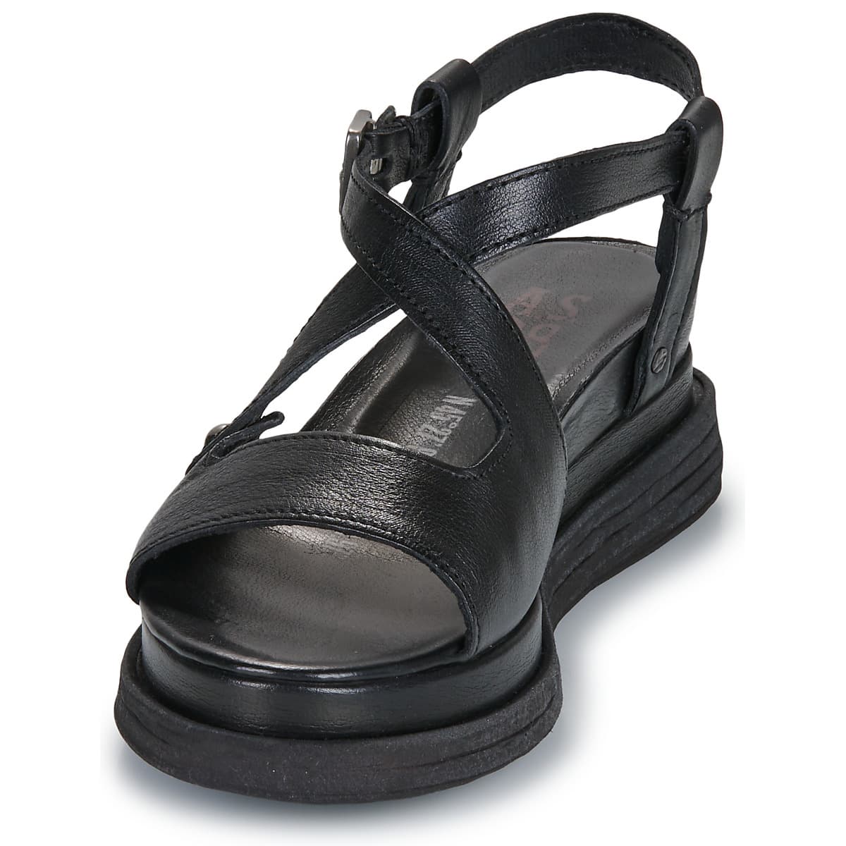 Women's Sandals Airstep / A.S.98 Black