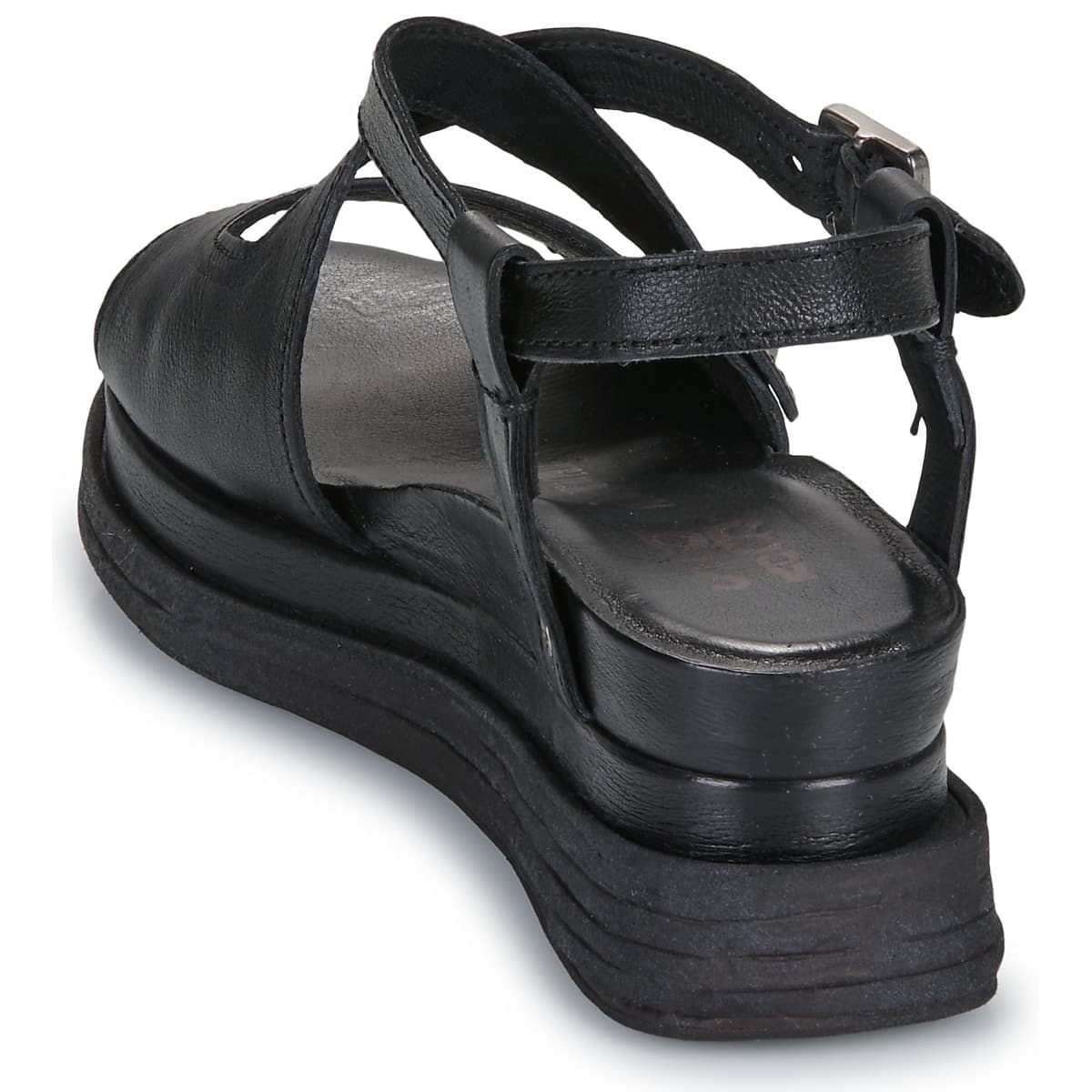 Women's Sandals Airstep / A.S.98 Black