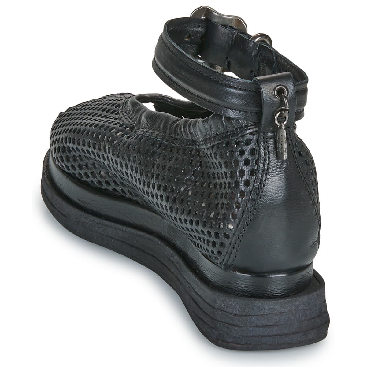 Women's Sandals Airstep / A.S.98 Black