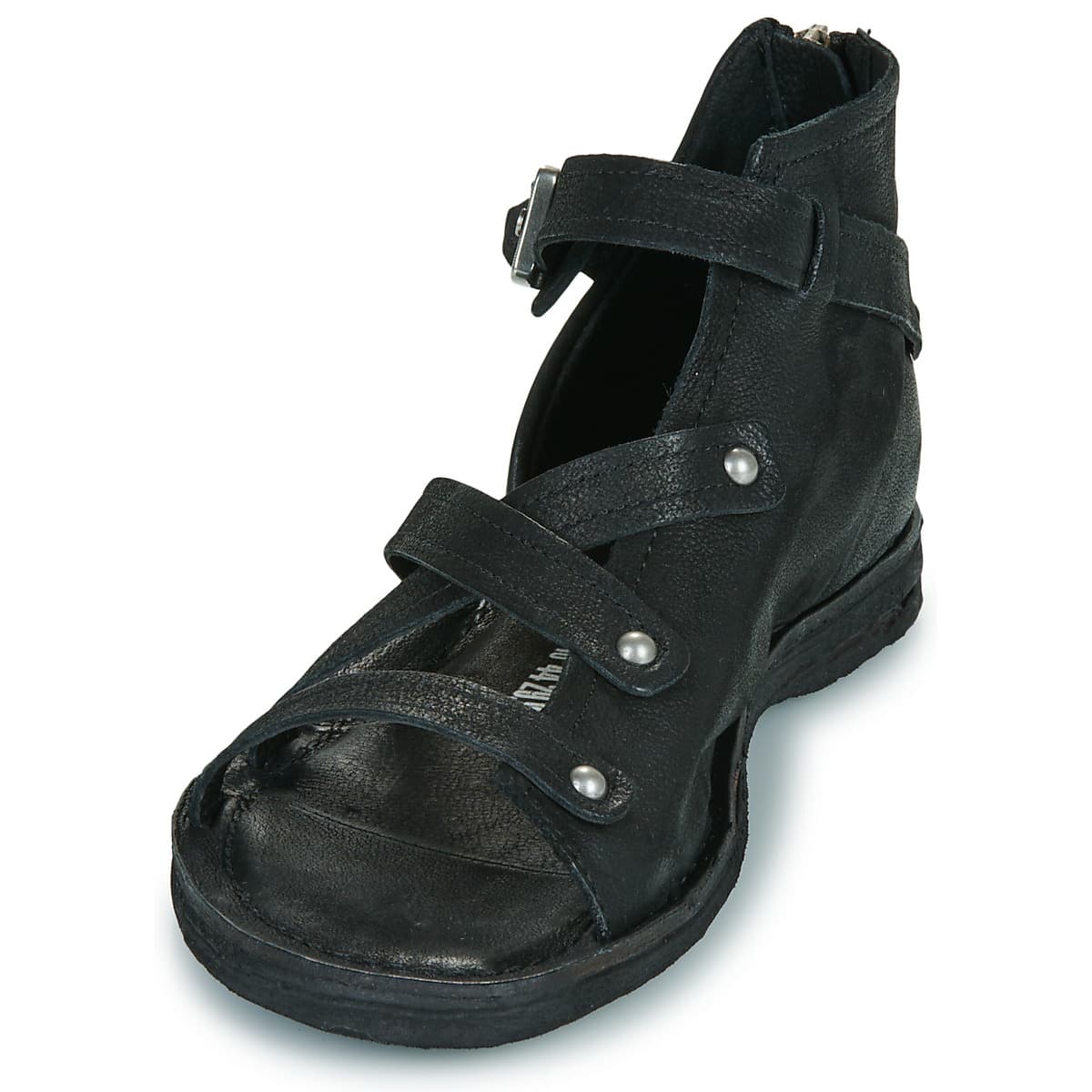 Women's Sandals Airstep / A.S.98 Black