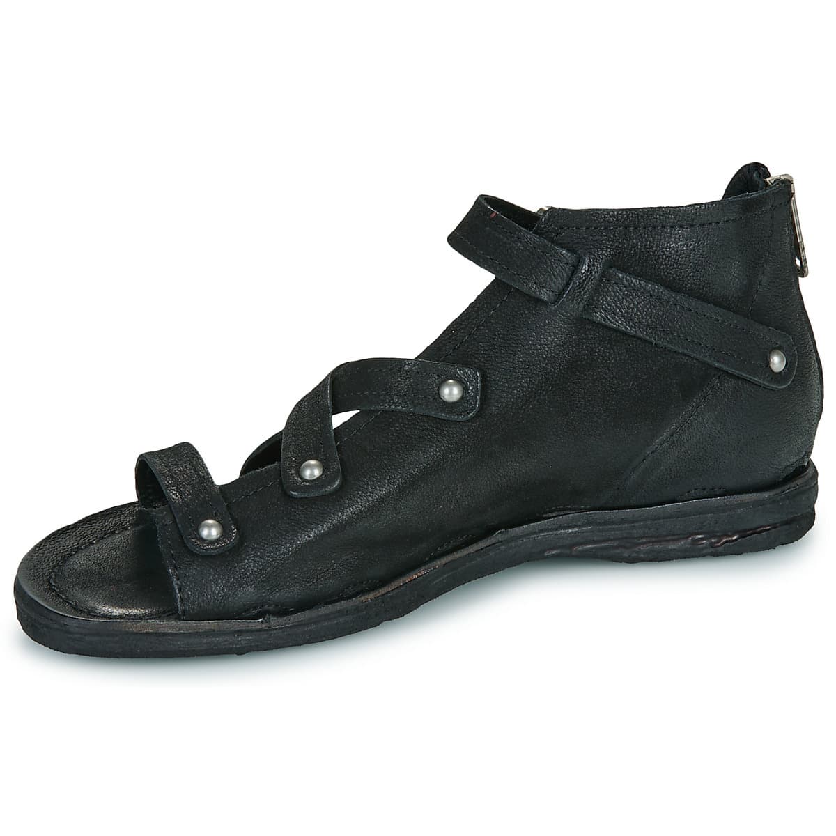 Women's Sandals Airstep / A.S.98 Black