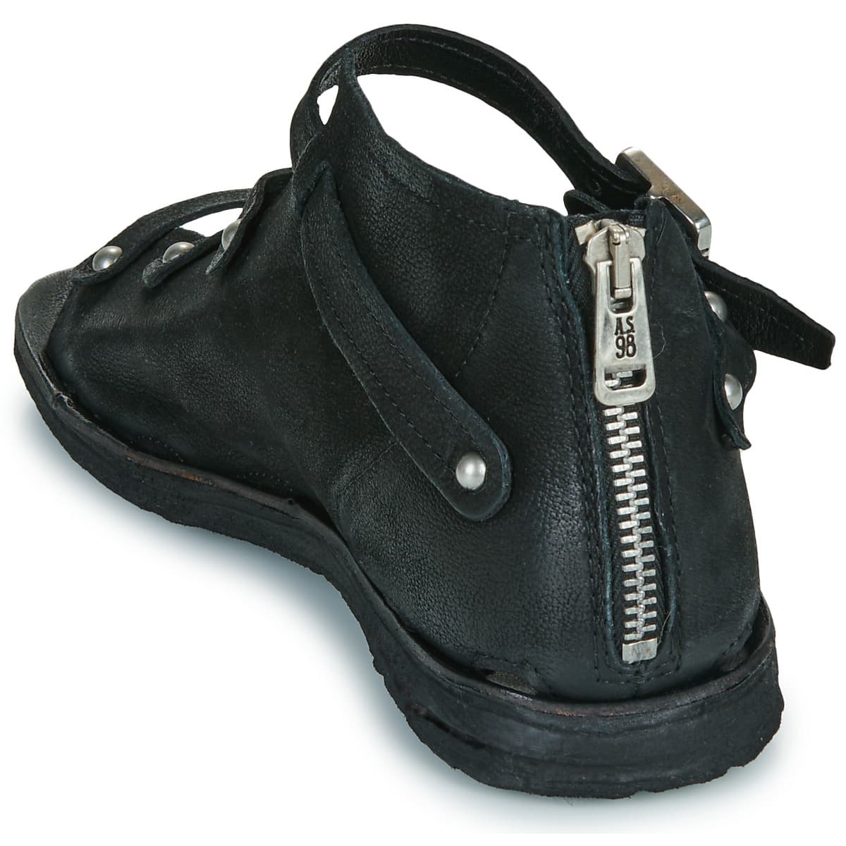 Women's Sandals Airstep / A.S.98 Black