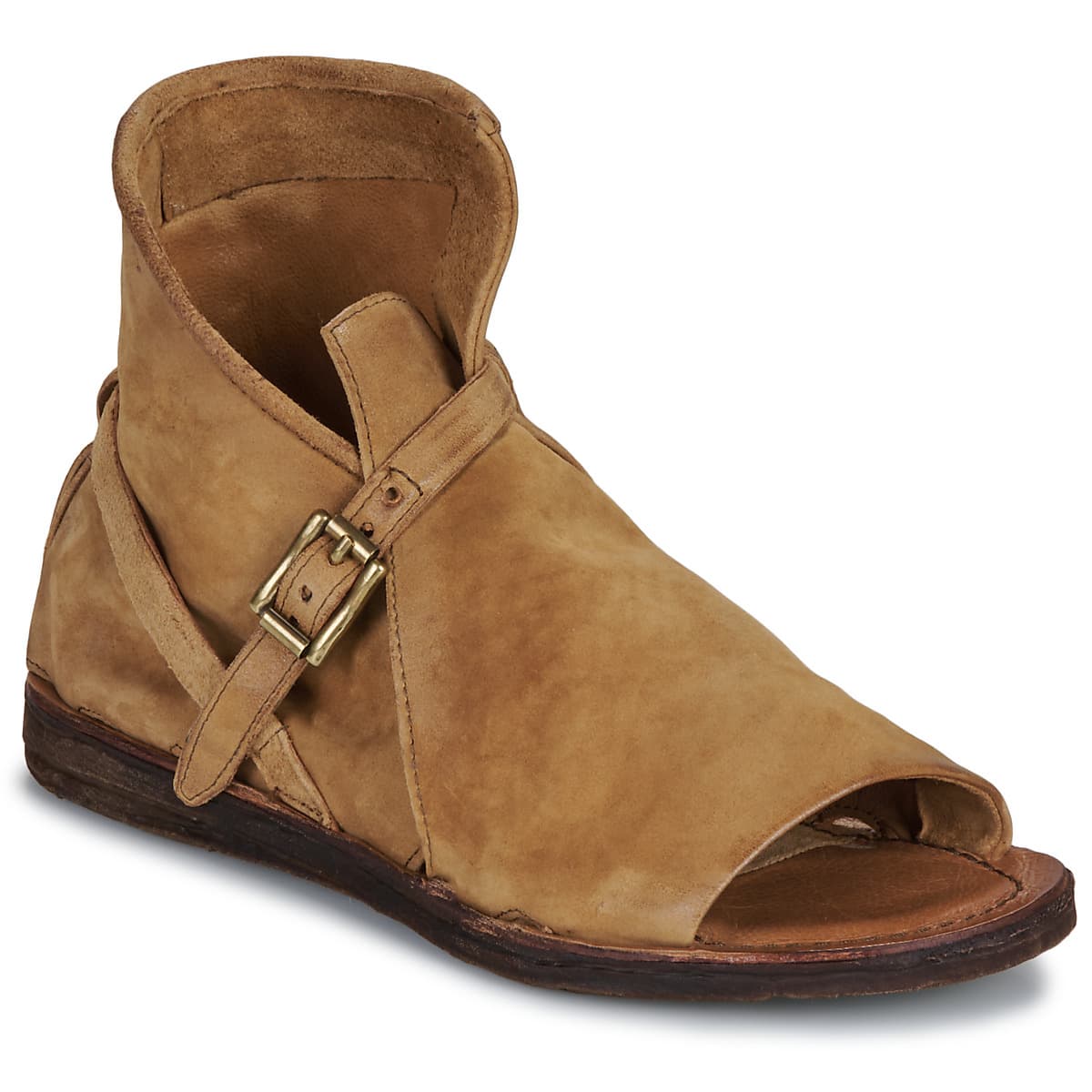 Women's Sandals Airstep / A.S.98 Brown