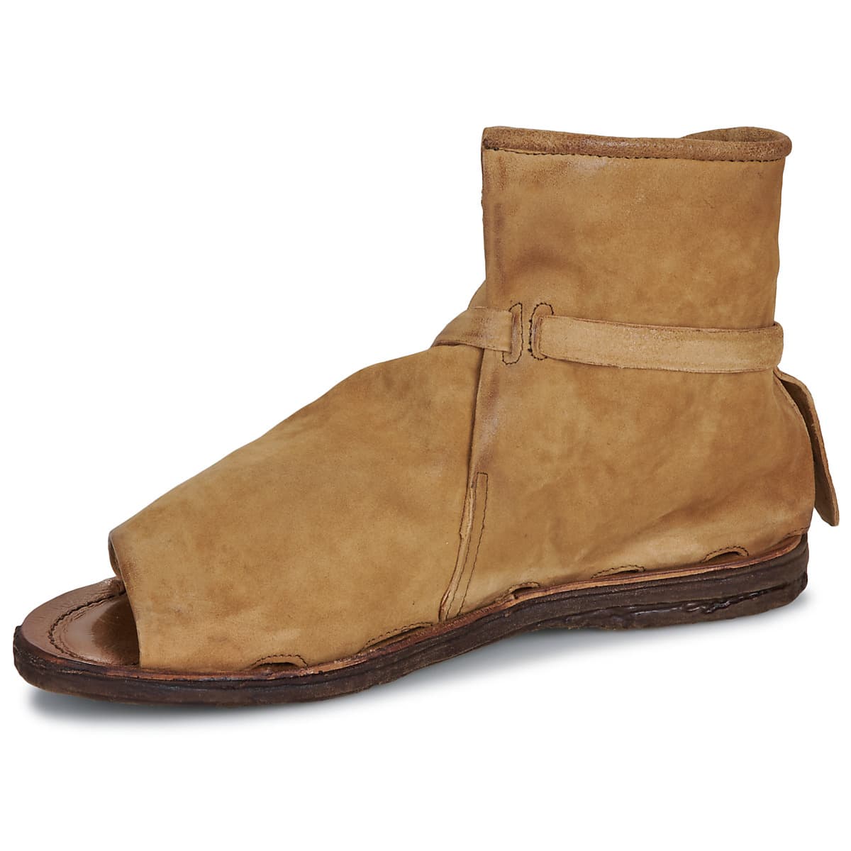 Women's Sandals Airstep / A.S.98 Brown