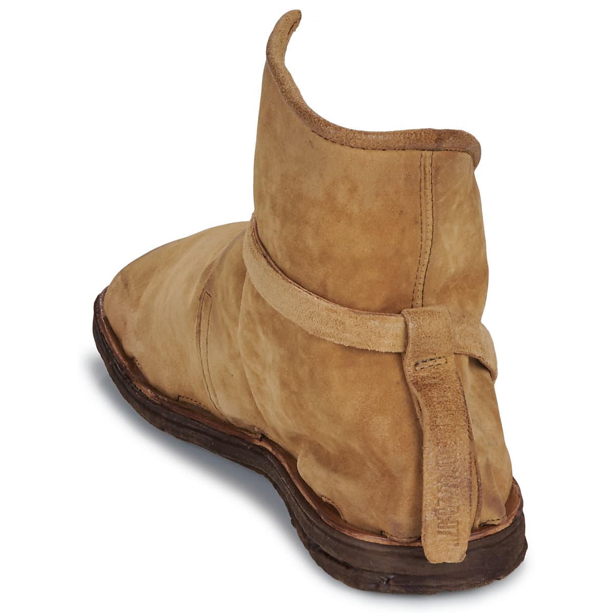 Women's Sandals Airstep / A.S.98 Brown