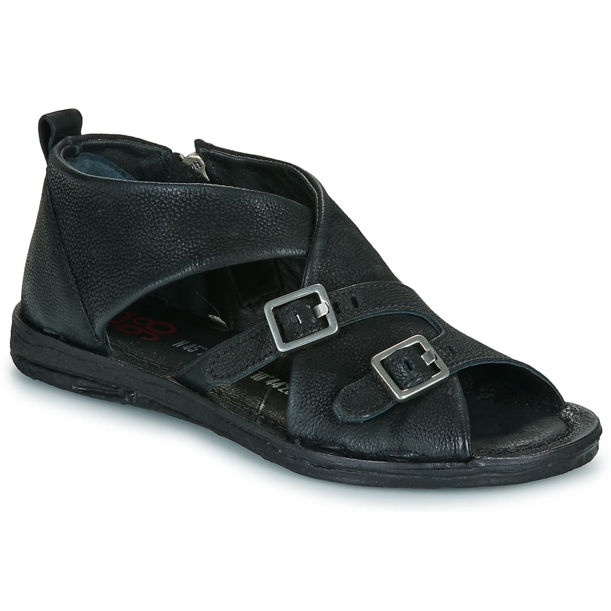 Women's Sandals Airstep / A.S.98 Black