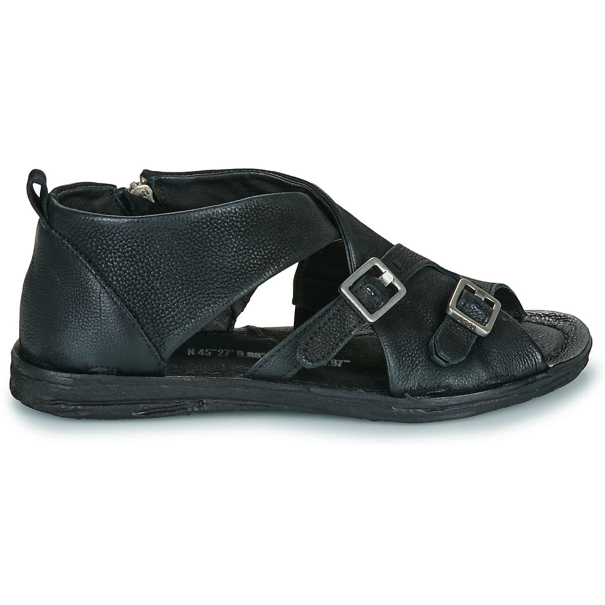 Women's Sandals Airstep / A.S.98 Black