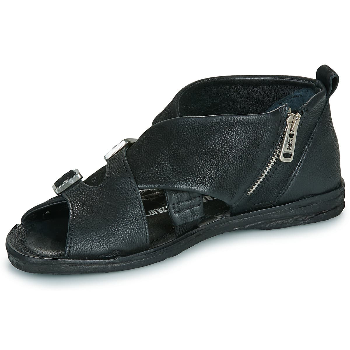 Women's Sandals Airstep / A.S.98 Black