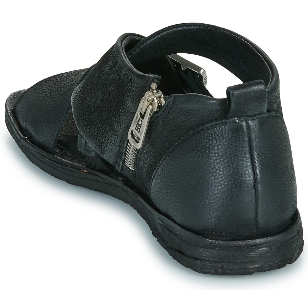 Women's Sandals Airstep / A.S.98 Black