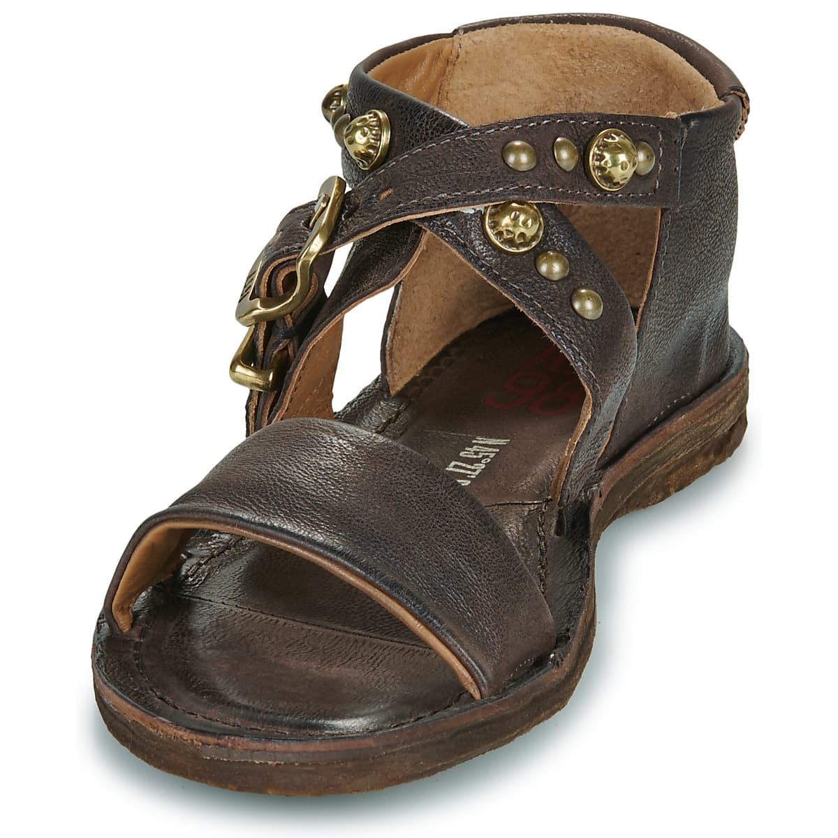 Women's Sandals Airstep / A.S.98 Brown