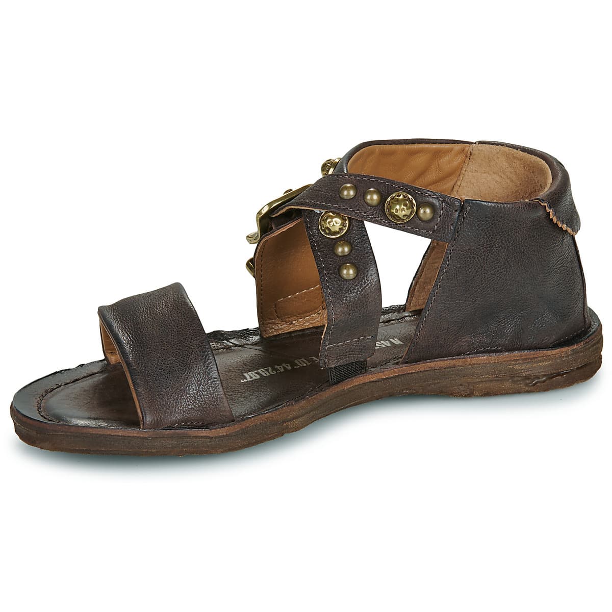 Women's Sandals Airstep / A.S.98 Brown