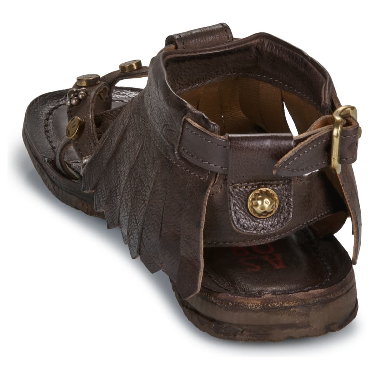 Women's Sandals Airstep / A.S.98 Brown