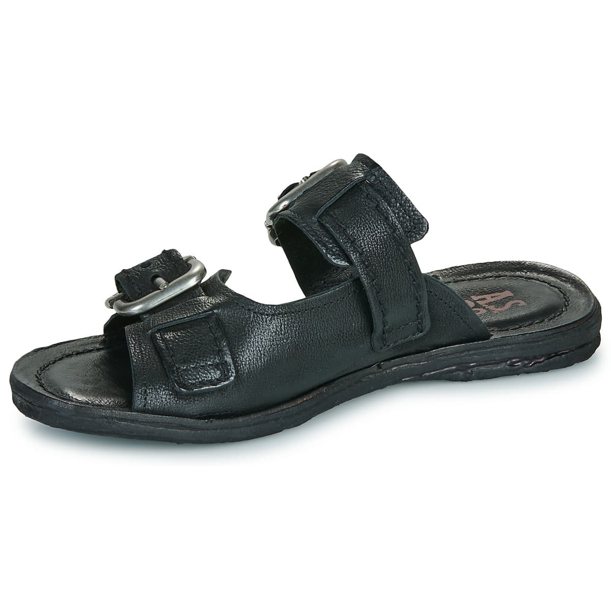 Women's Mules Airstep / A.S.98 Black