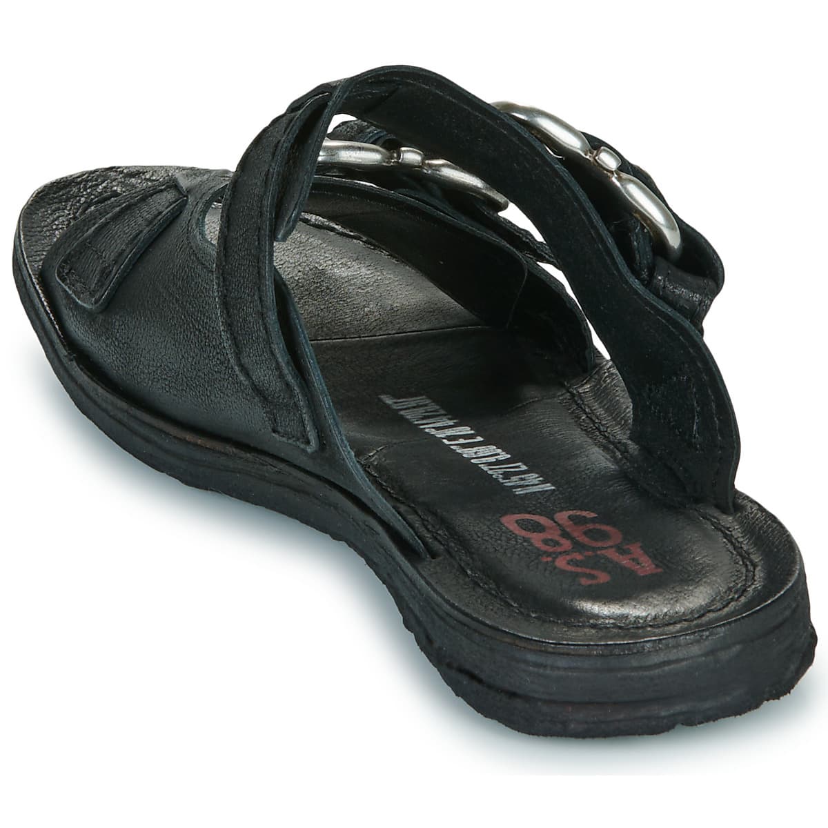 Women's Mules Airstep / A.S.98 Black