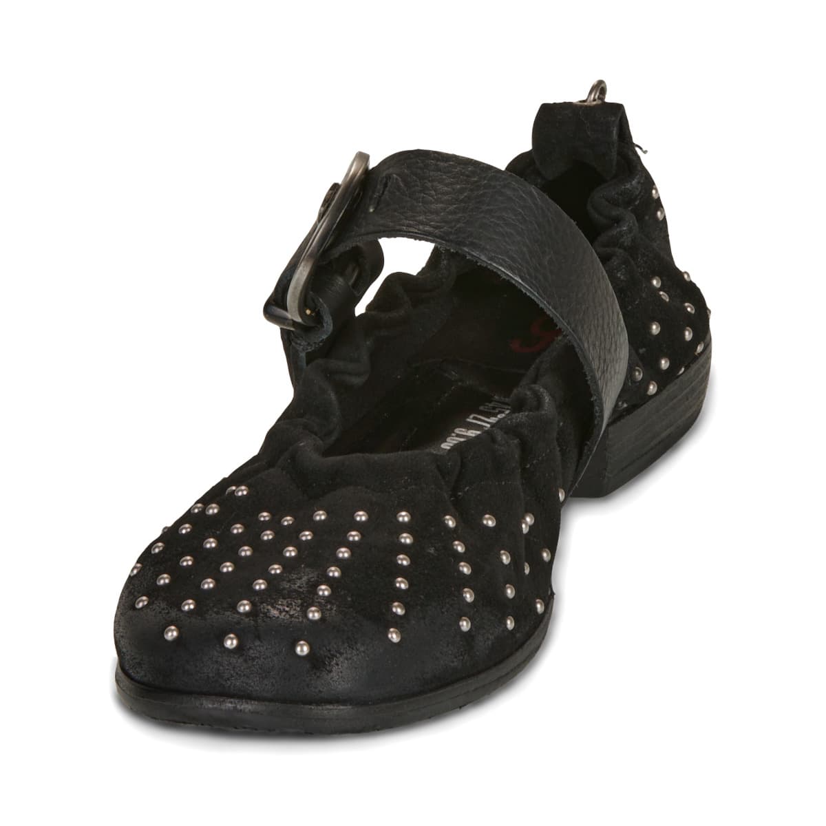 Women's Sandals Airstep / A.S.98 Black