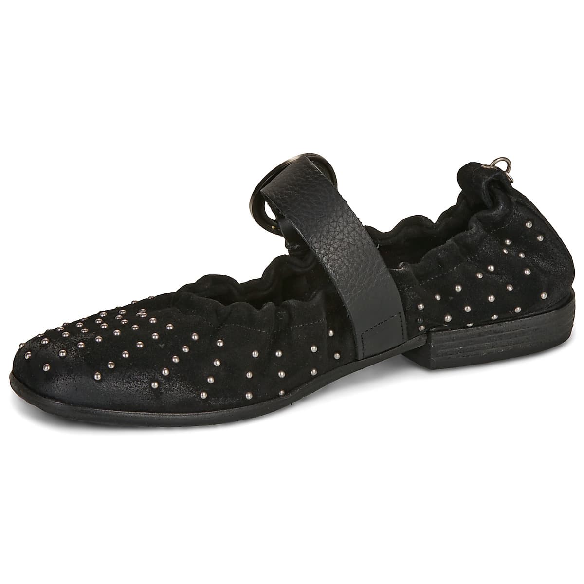 Women's Sandals Airstep / A.S.98 Black