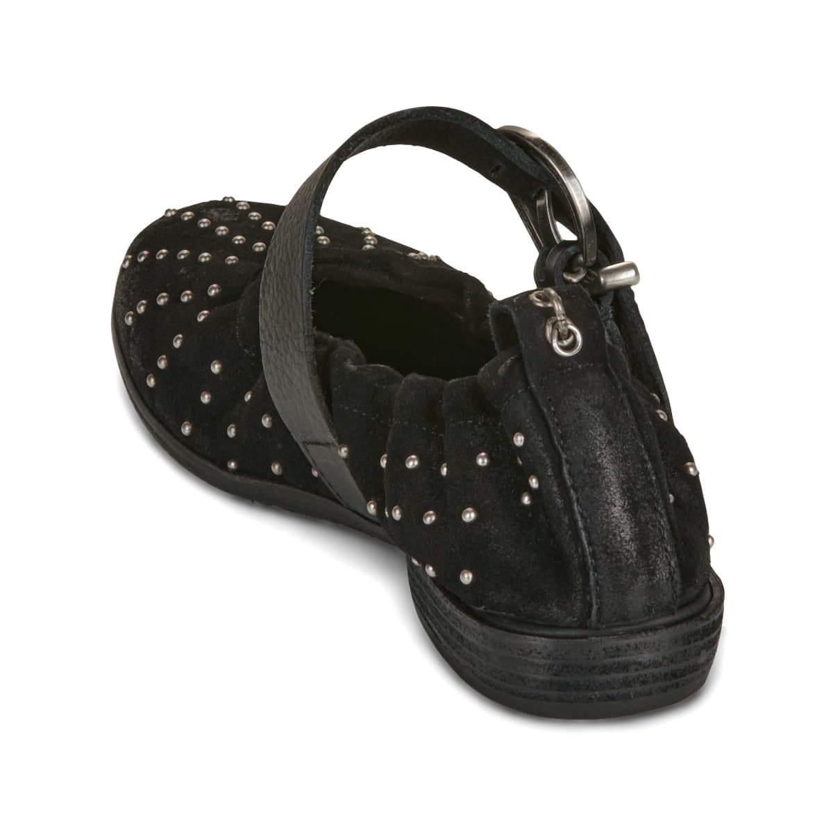 Women's Sandals Airstep / A.S.98 Black