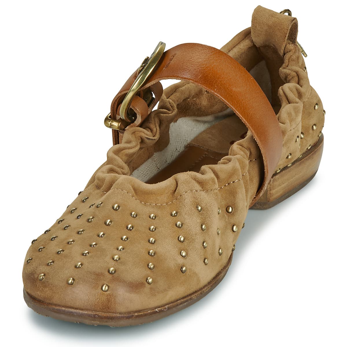Women's Sandals Airstep / A.S.98 Brown