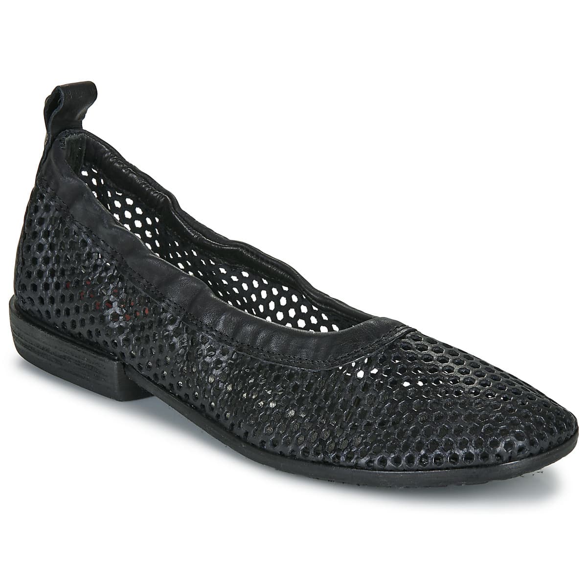 Women's Sandals Airstep / A.S.98 Black