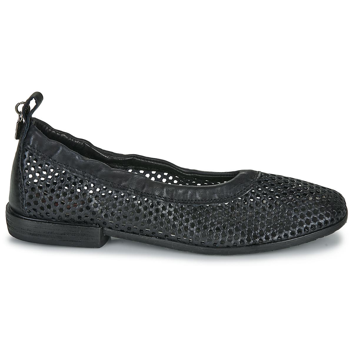 Women's Sandals Airstep / A.S.98 Black