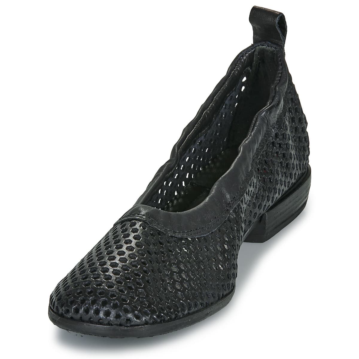 Women's Sandals Airstep / A.S.98 Black